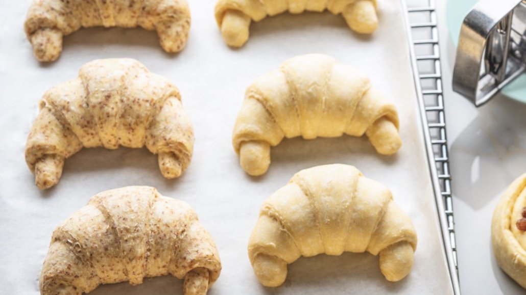 Lizzi linea da Lievitare