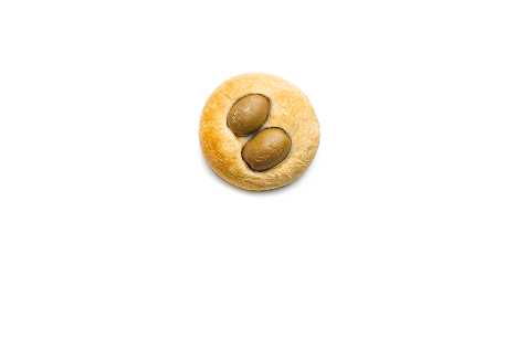 pizze e focacce